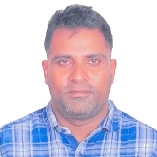 Gavasker- Eventx Solution